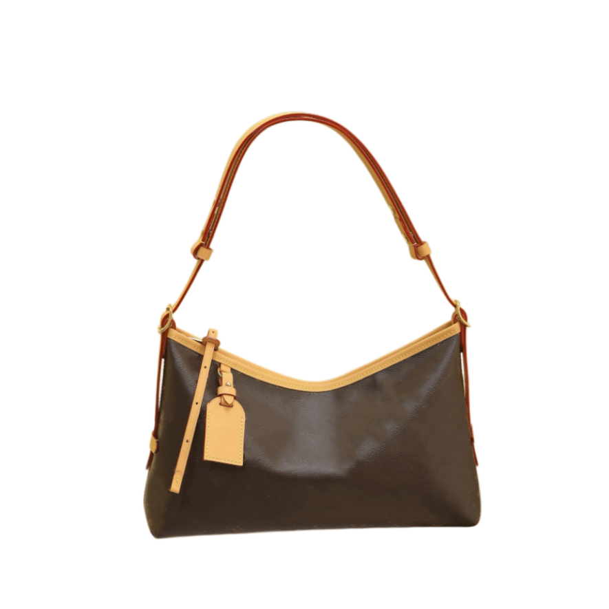 Brand designer woman bag tote purse handbag ladies shoulder bags girls fashion luxury M28101 Sales discount-image-1112148607