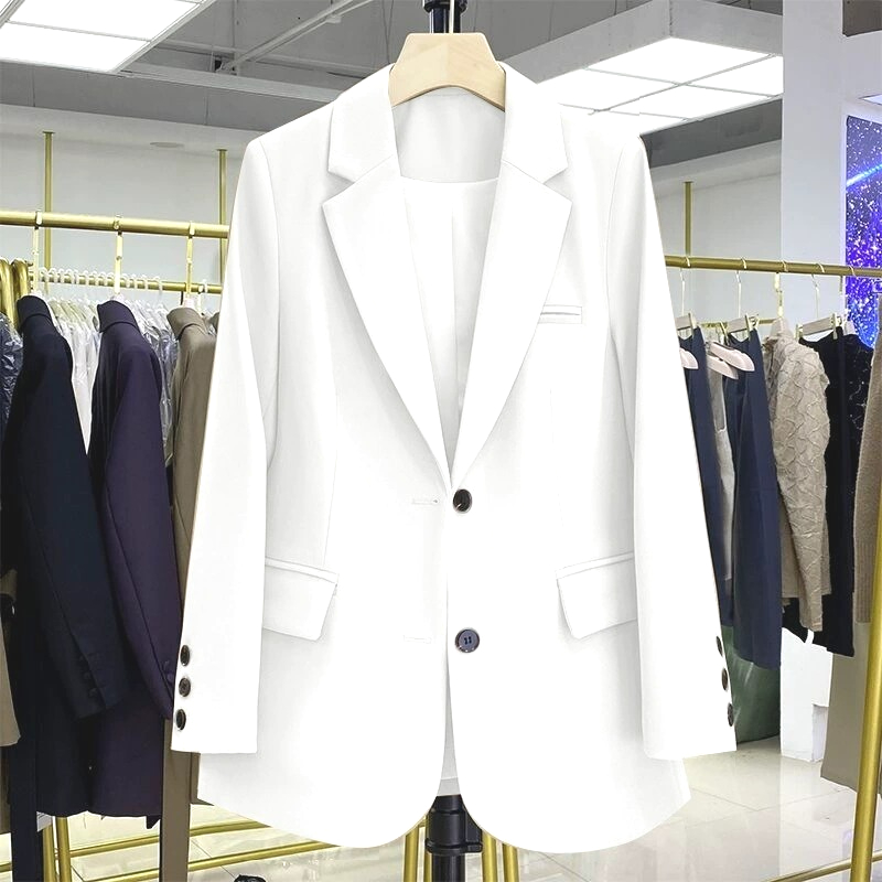 Adele057 nouveau costume professionnel haut de gamme pour femmes élégant et stylé jeune et beau