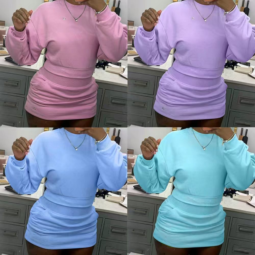 A2014 3D Argent Fitness Outfit Élégant Haut À Manches Longues ShortsEnsembles pour Printemps/Été Femmes Mode Entraînements Ensemble Sweatshirts J