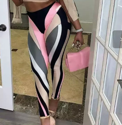 mugler jeans 2026 nouvelle niche à la mode haut de gamme minceur arête de poisson cintrée à la taille pieds extensibles pantalons décontractés en