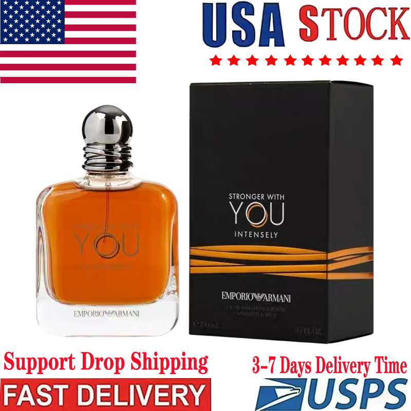 Fast Delivery US 2026 New Perfumes The Latest Design of Neutral Cologne in The United States Men and Women Perfume Fresh and Elegant Fragrance Deodo