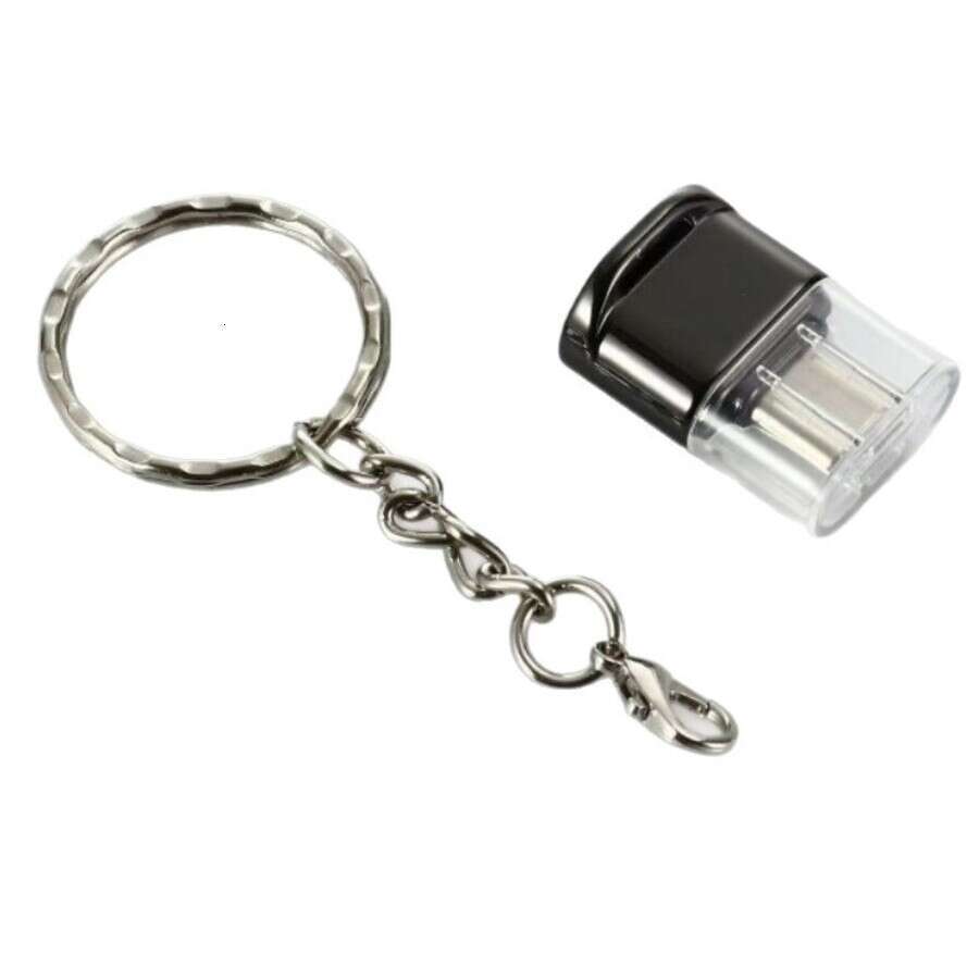 Type-C Card Reader TF Micro SD Memory Card Adapter OTG External Expansion for iPhone iPad Mac Android Computer-image-1098823080