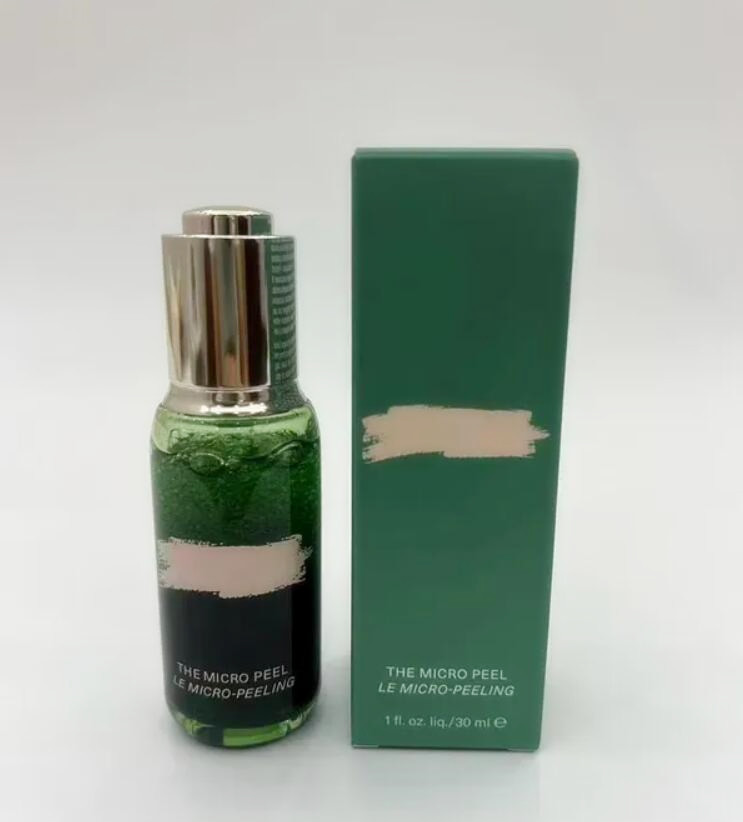 NEW Face Skin Care Essence Oil 30ml THE MICRO PEEL LE MICRO PEELING Women Facail facial Moisturizing Nourishing Serum High Quality