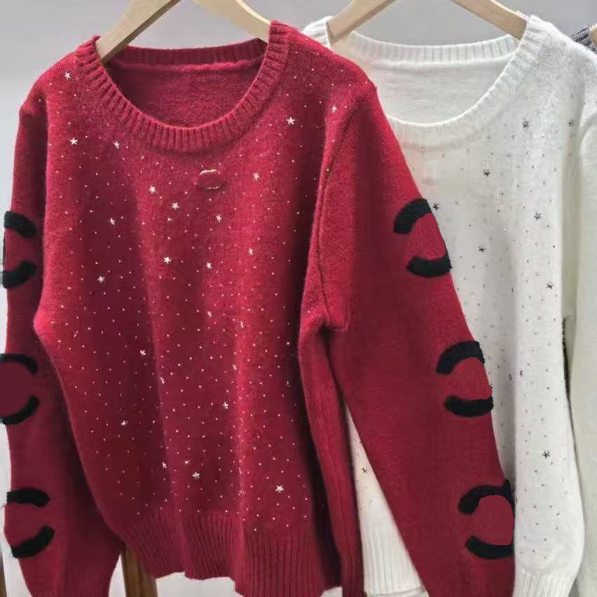 Summer Womens Brands Sweaters Knitted Designer Womens TShirt Womens Sweaters Tops High Elasticity Slim Fit Vest Camis Sexy Sleeveless Vest T M260805