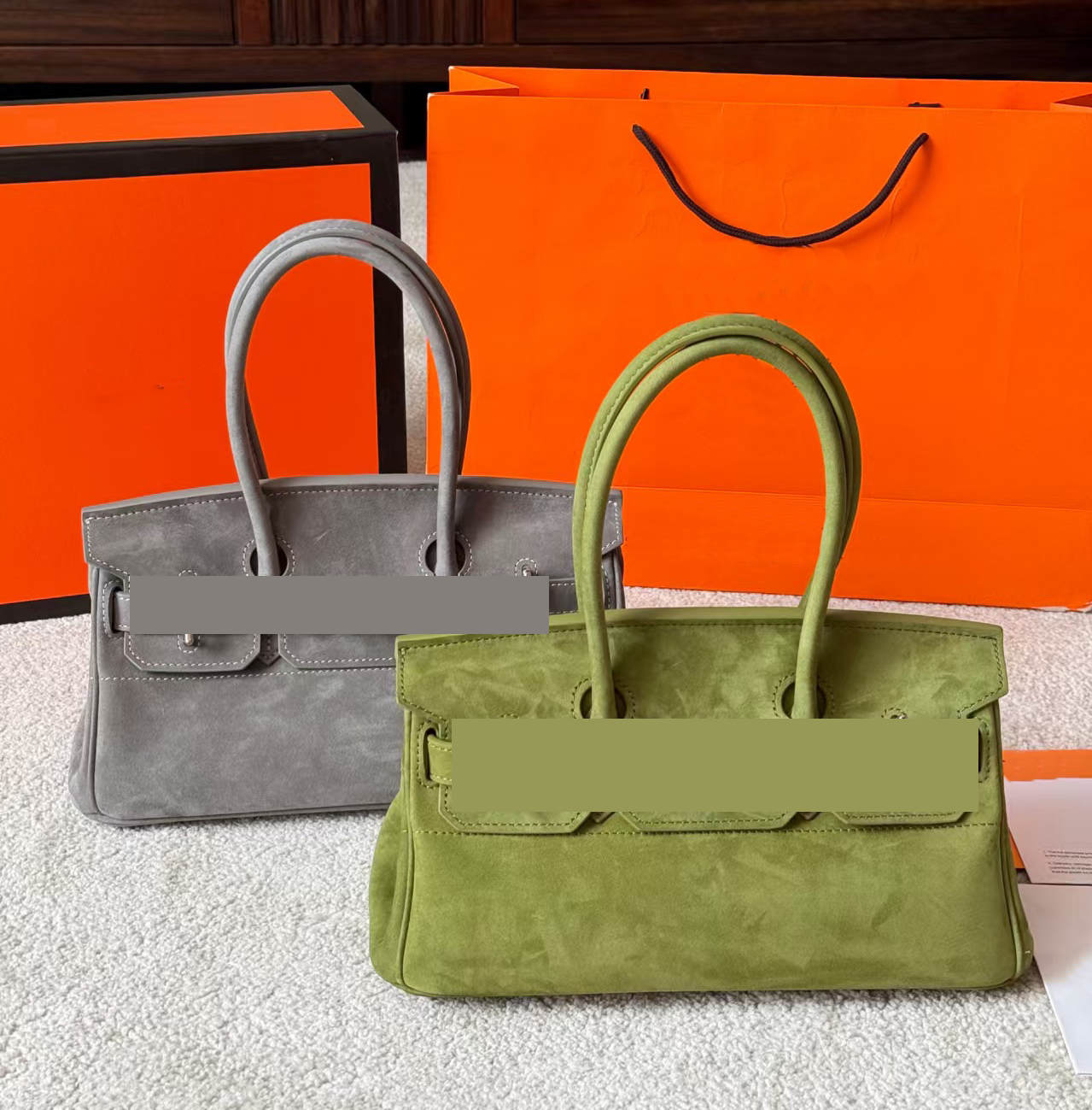 10A Designer handbags Top quality genuine leather tote Bag horizontal version Shoulder Bag Timeless Classic silvery Hardware Lock Bag Removable Shou