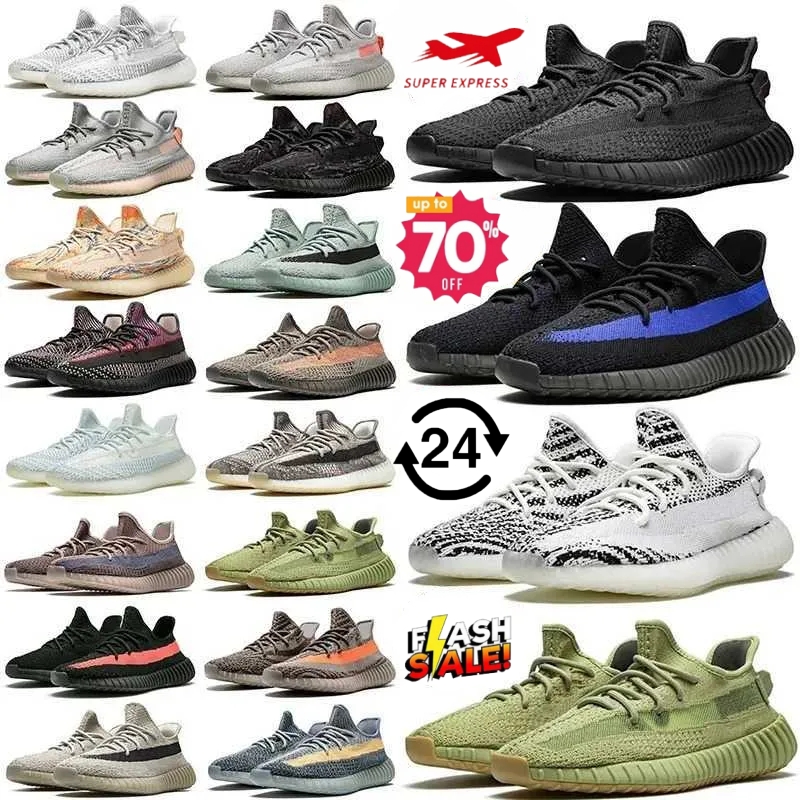 Running Shoes Designer 350 Sneakers 350s For Men Womens 2026 hot Casual Shoes Mesh Triple Black Red White Light Blue Tint Unisex Outdoor Trainers Sp