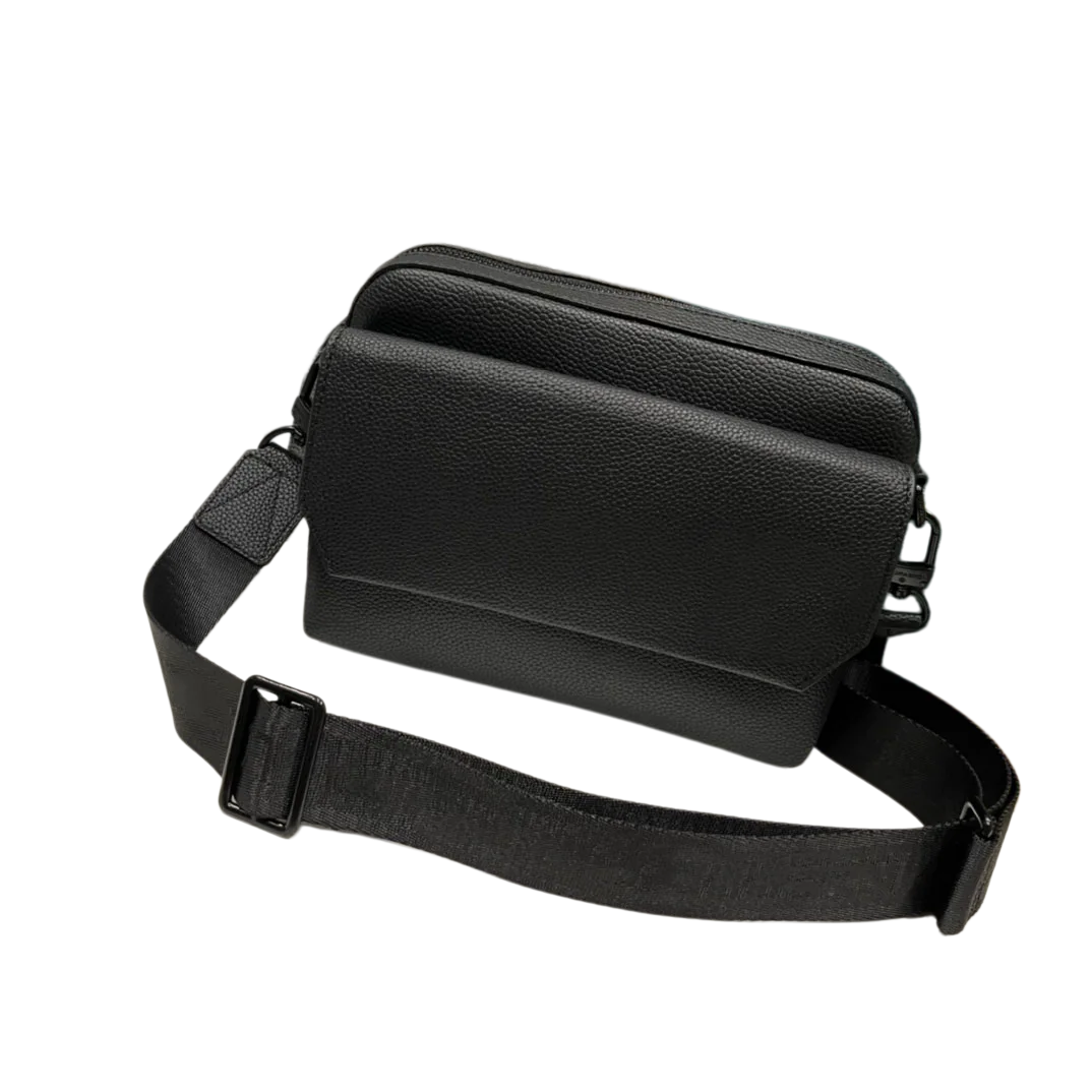 2026 new Handbags Men Leather Messenger Bags And Luxury Shoulder Bag Make up Bag Designer Handbag Tote Man's CrossBody AAAAA-image-1098942312
