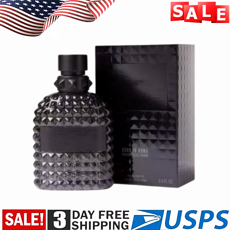 Free shipping in the US Latest 2026 design perfume Suitable for both men and women Fresh floral sandalwood scent Elegant and refined Gentle and non-