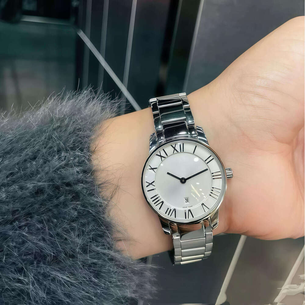 Designer watches Atlas series Watch Blue womens man quartz movement sapphire crystal mirror 316L stainless steel waterproof high quality MW8316