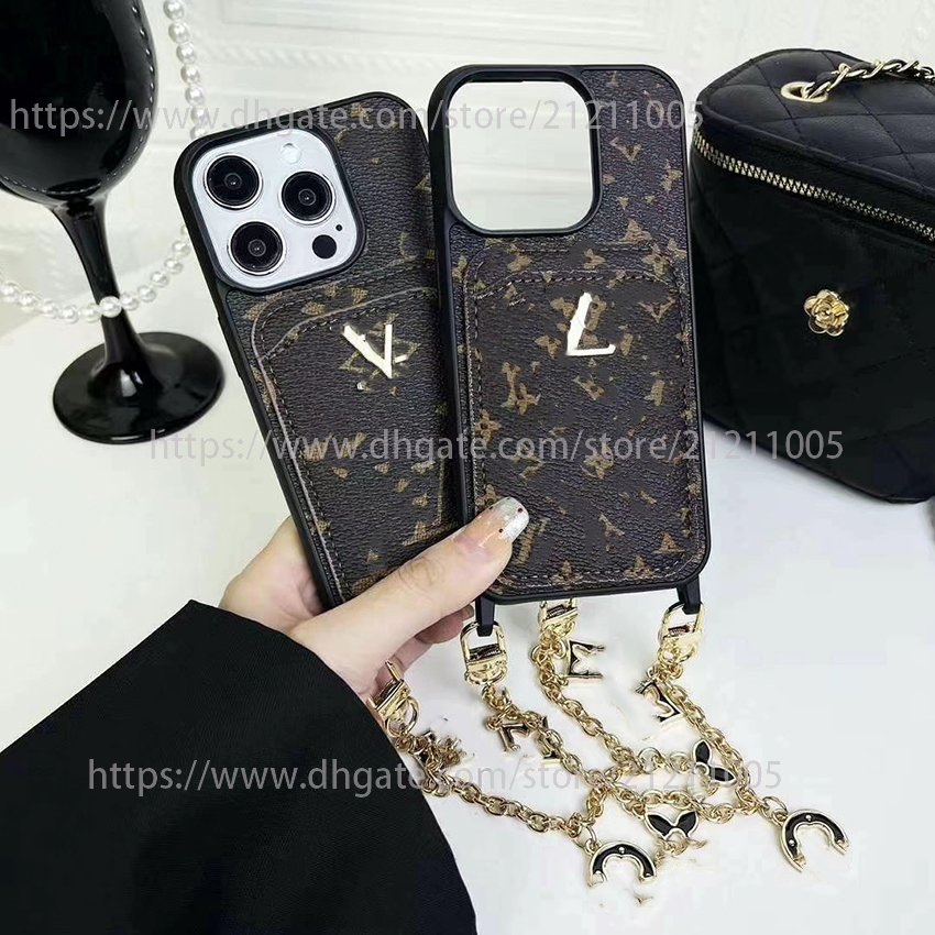 1V Phone Case For Iphone 17 16 15 14 13 Pro 12 11 Max Plus 16Pro Card Pocket Phone Case Metal Logo 17Promax Cover For Apple 15Promax 14Promax 13Pro