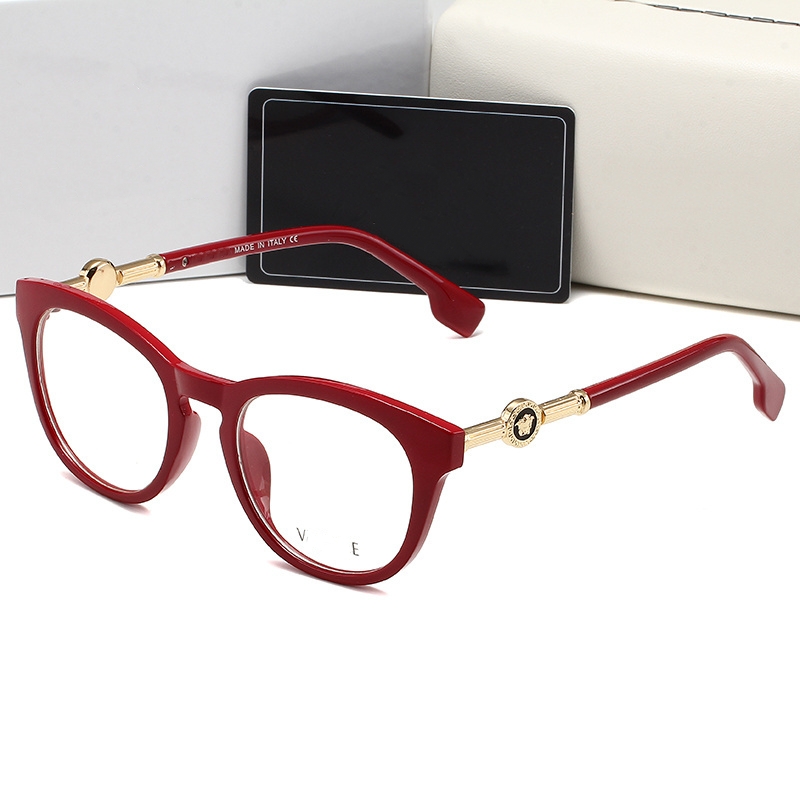 Luxury Designer Sunglasses Men For Women glasses Classic Eyeglasses Beach Shading polarized UV400 protection Glasses With Box Case High Quality
