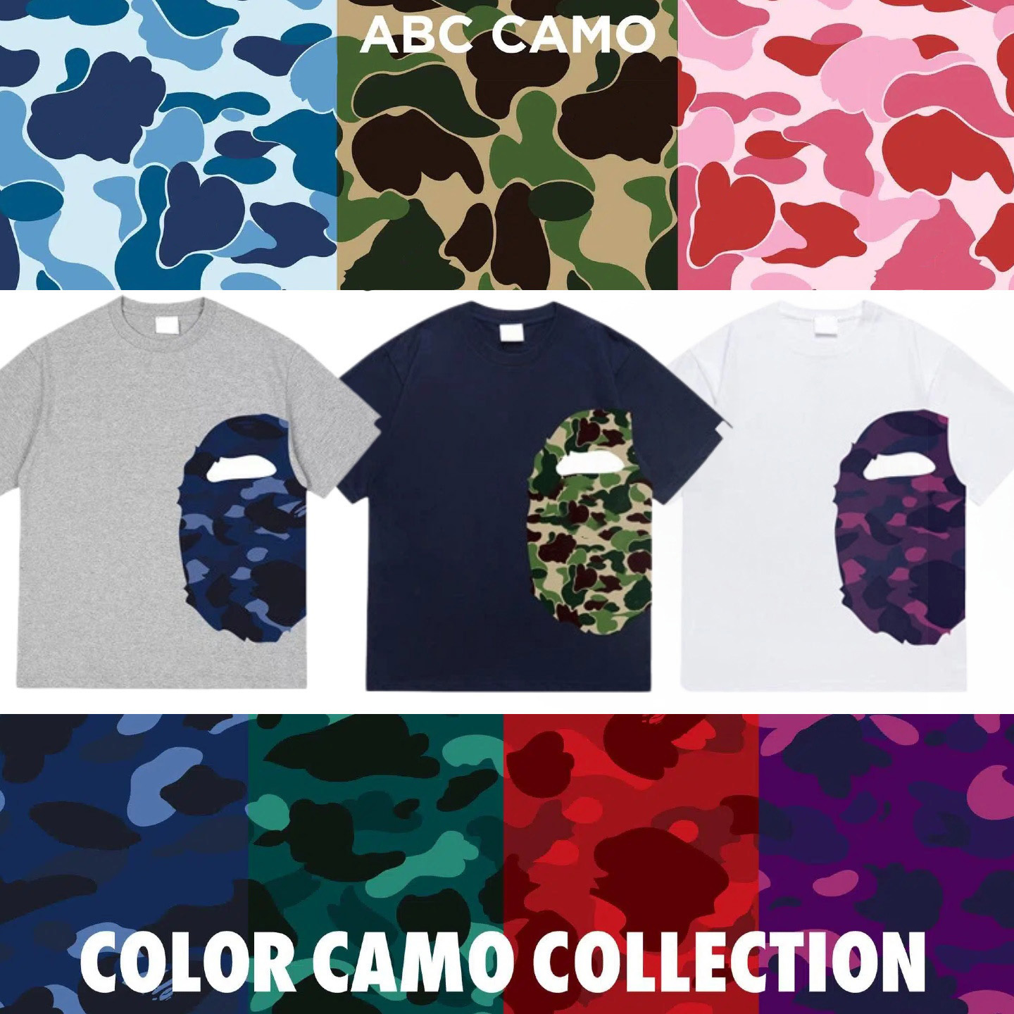 t-shirt shorts chemises chemise de créateur designer sweats designer bapmens hip hop veste de course pull à capuche cardigan lâche homme vêtement
