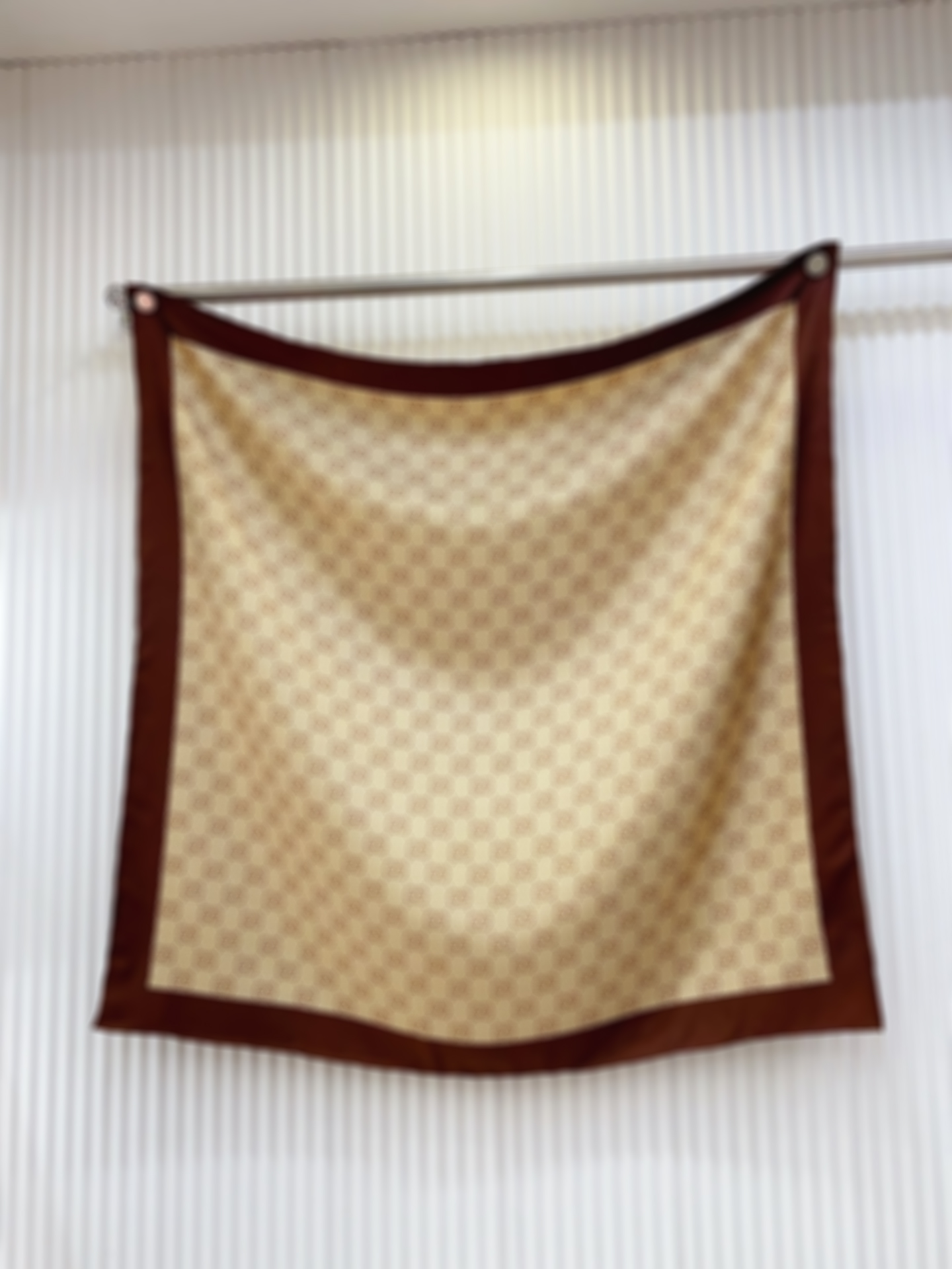 90*90cm GG brand designer silkscarf double-sided silk elegant spring and summer women's shawls, square scarves, fashionable beach travel scarve