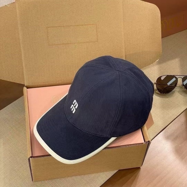 Ball Caps Baseball Cap Fashionable Men and Women Sun protection hat Vintage Washed Distressed Baseball Cap Golf Dad Hat