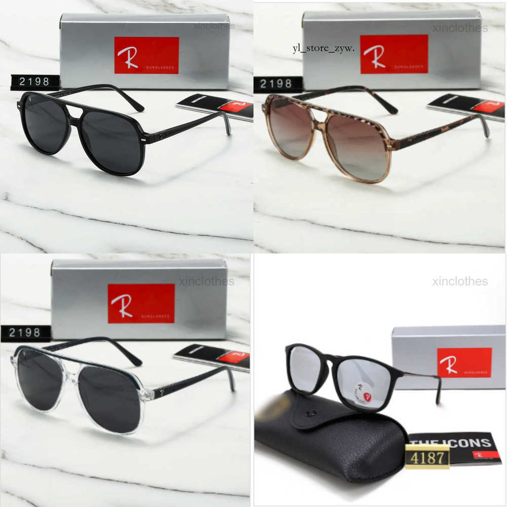 Polarized 2198 Ban For Menwomen Sunglasses Goggleadumbral Beach Eyeglasses Brand Designer High Quality Fashion Glasses da6 C0DZ