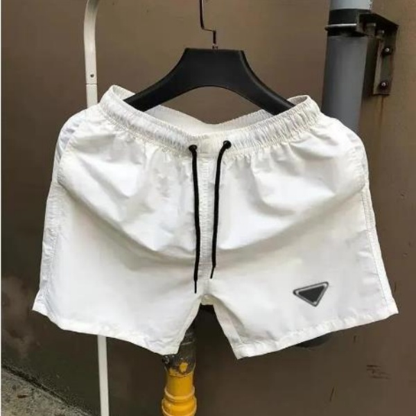 Famous brand men's shorts brand luxury men's shorts sports soccer pants summer ladies designer shorts swim trunks clothing football