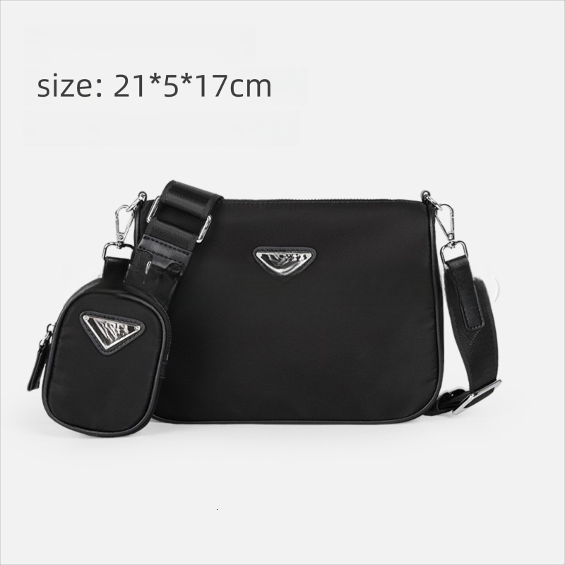 2026 Trend new shoulder bag small crossbody bag men s nylon crossbody bag designer men s crossbody design bag camera bag trendy bag