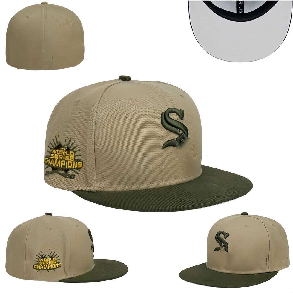 2026 dandy Designer Mens Ball Caps Unisex Blank Plain Fitted Baseball Cap Full Closed Solid Color Cotton Structured Hat for Custom Logo Multi Size 2