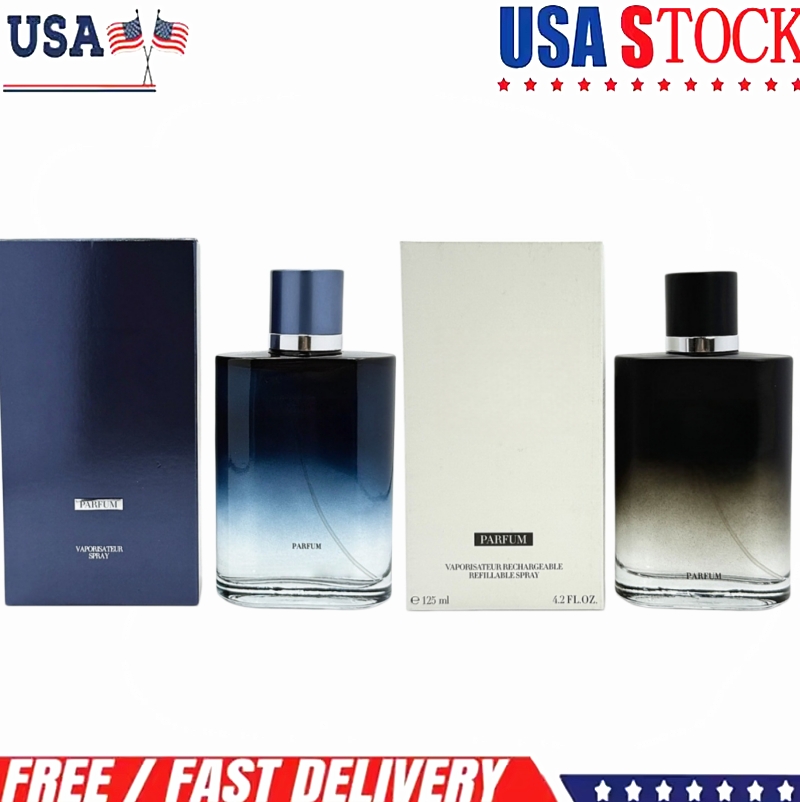 US Perfume Intensely Men EDP Long Lasting Smell Man Parfum Cologne Spray 067-image-1099460761
