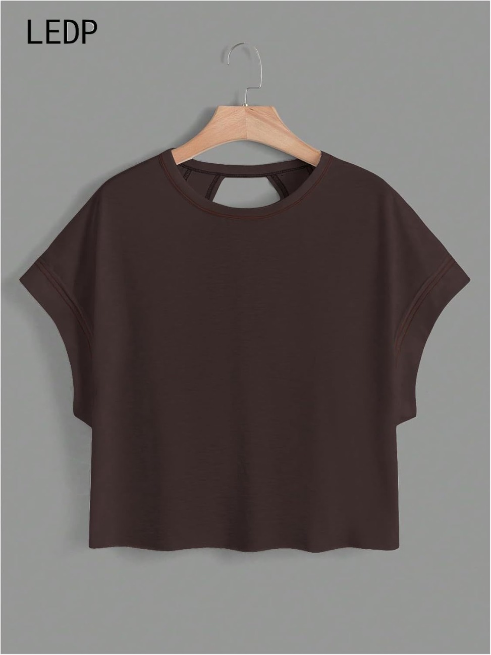 255304 Polar Bear Drowning Ice Canapa Camicia Large da donna Conto alla rovescia per lo scioglimento del ghiaccio Top traspirante per la giustizia c