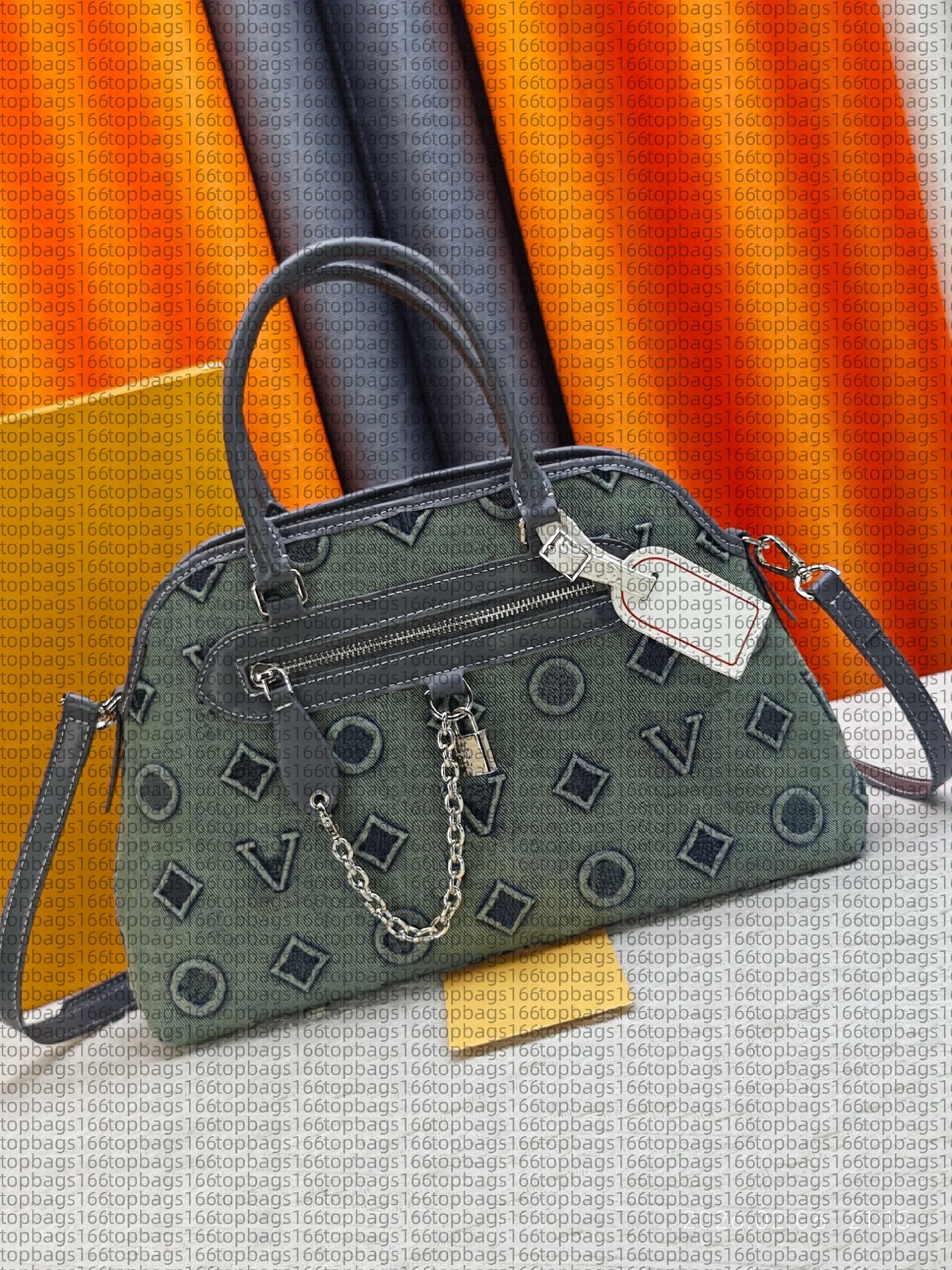 Sac fourre-tout Ever More PM Sac à coque souple Al ma BB épaule bandoulière paquet pochette sac à main marque de luxe sacs de messager de créateu