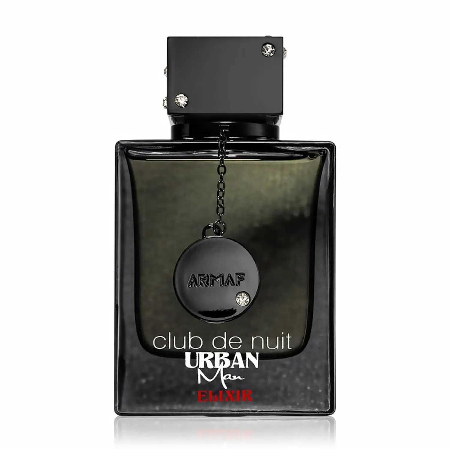 Armaf Club De Nuit Urban Man Elixir Mens perfume spray 36oz T260610