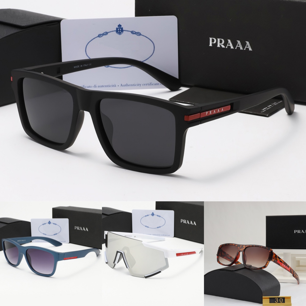 Free Shipping Top luxury Sunglasses designer womens Mens Wearing fashion hot selling senior Eyewear For Women eyeglasses frame Vintage Metal Sun Gla