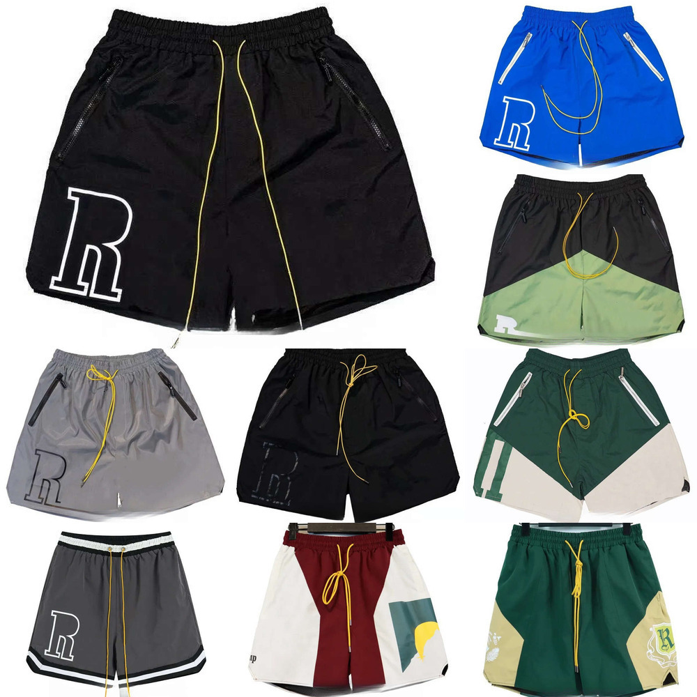 Designer Mens shorts Beach Graphic Print shirts Cotton Pattern summer Men Womens Letter loose Classic Hip Hop Beach short pants unisex Quick Drying shorts RH 25$