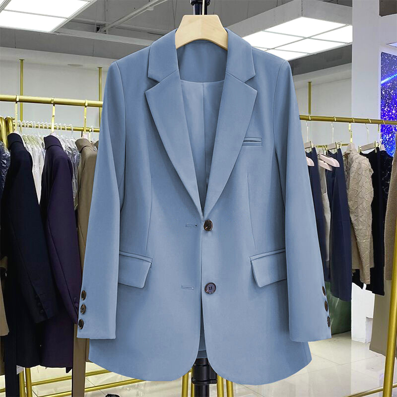 Adele077 nouveau costume professionnel haut de gamme pour femmes élégant et stylé jeune et beau