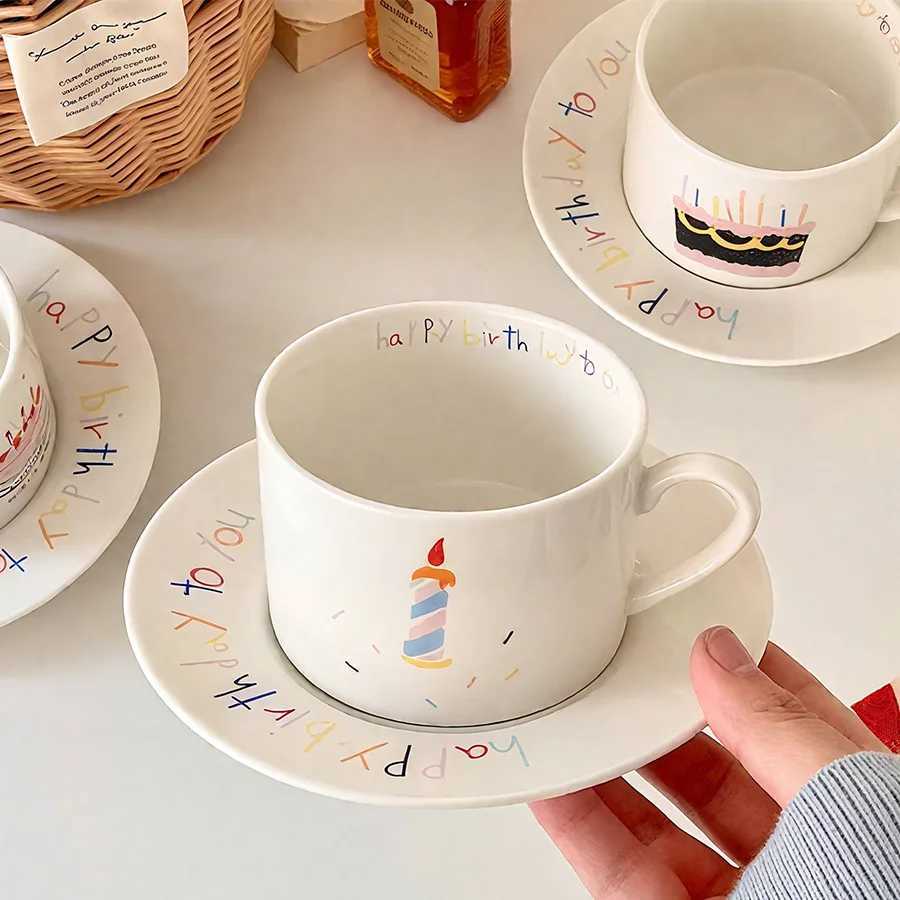 Ceramic cup Coffee cup Water cup Mug Tea cup Cup With lid No lid For tea Meeting room Office Personal Dedicated H260326-image-1099169915