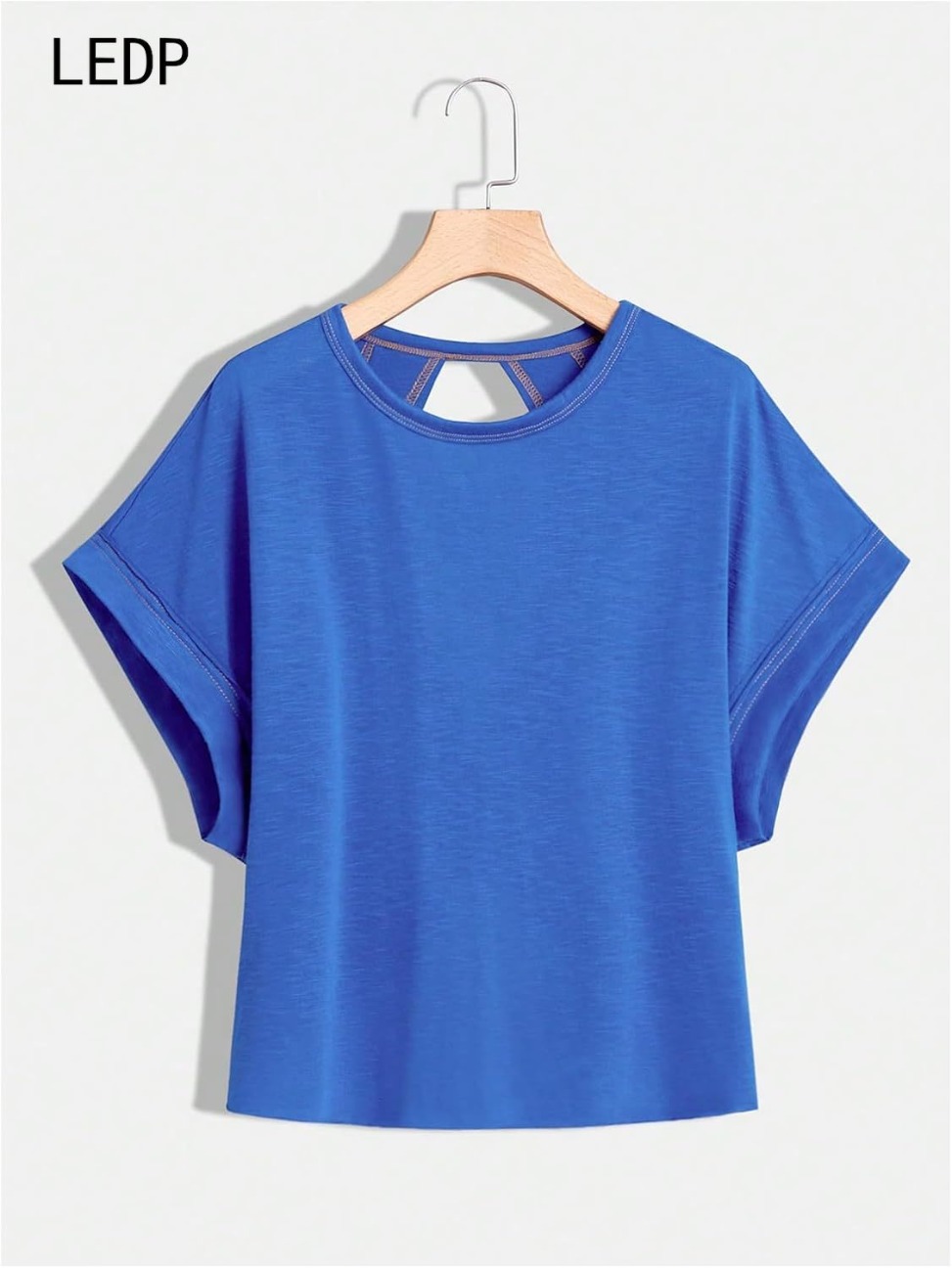 255280 Polar Bear Drowning Ice Canapa Camicia Large da donna Conto alla rovescia per lo scioglimento del ghiaccio Top traspirante per la giustizia c