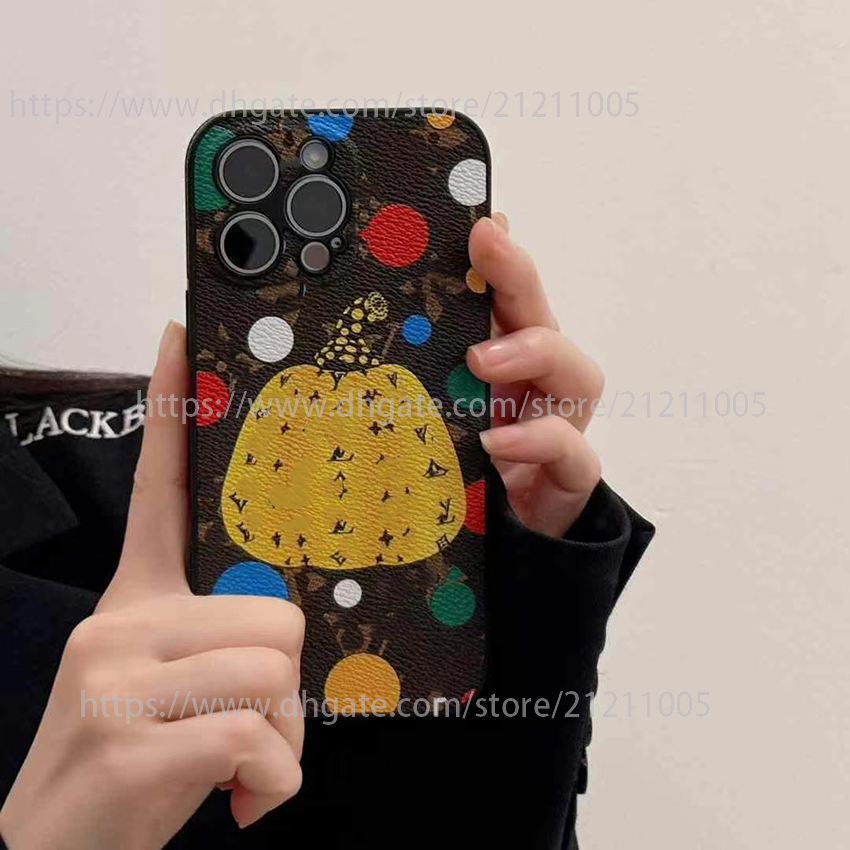 1V Phone Case For Iphone 17 16 15 14 13 Pro 12 11 Max Plus 16Pro Leather 17Promax 16Promax Phone Case 15Promax Colorful 14Promax Cover Classic Pa