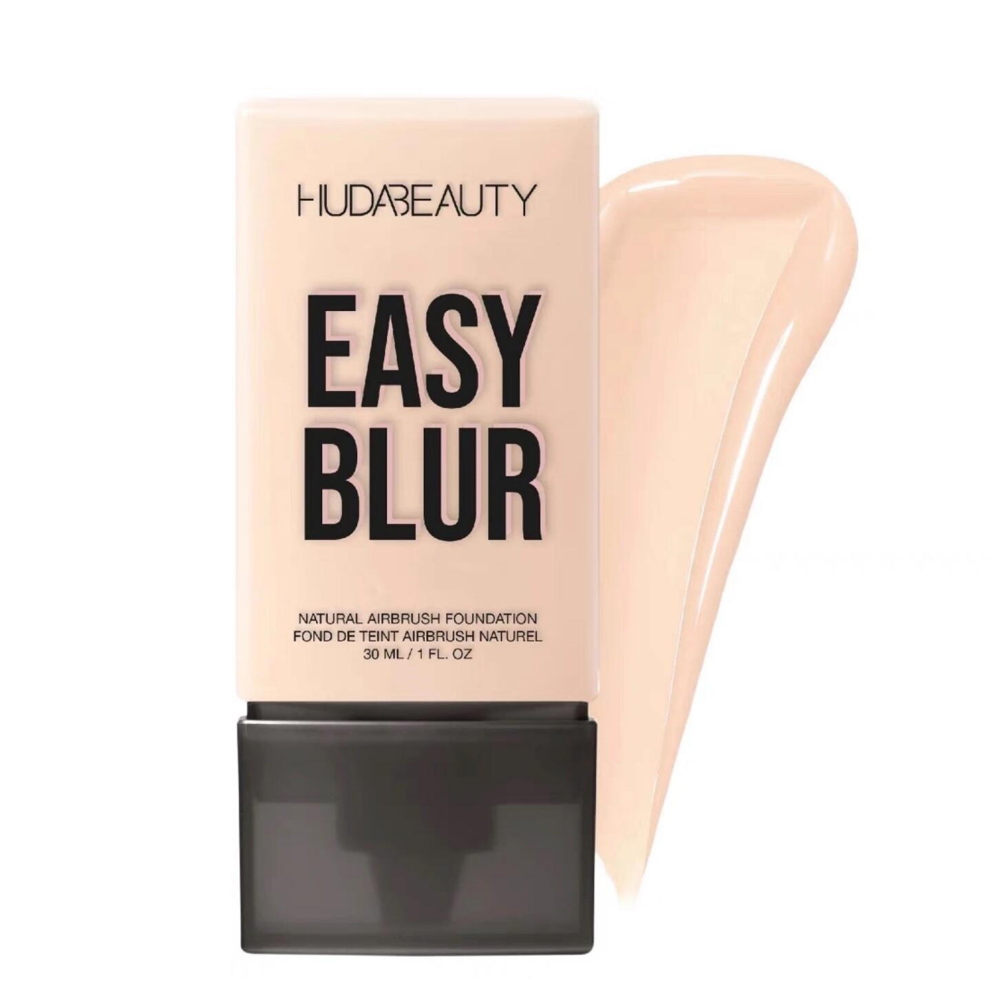 Huda Beauty Foundation Face Easy Blur Colors 30ML Concealer Foundation Cream 24h Wear Hydration Creamy Liquid Foundation Fast Ship Free Shipping Hig