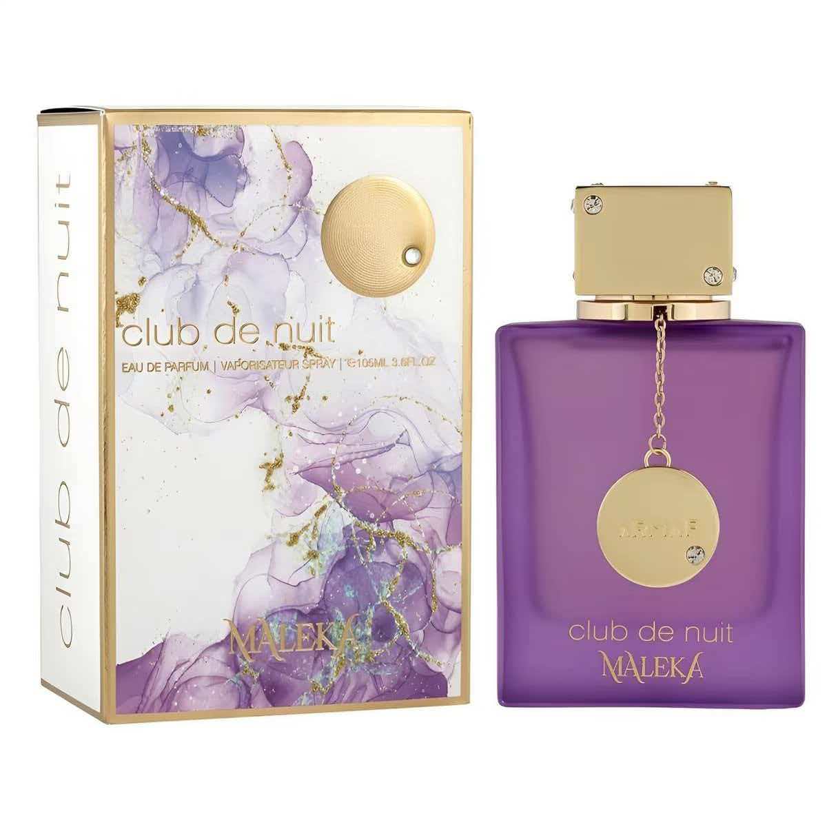 Armaf United Arab Emirates Series Night Club Carnival Men And Women Perfume 100ml EDP Ml USA stock Quick Delivery