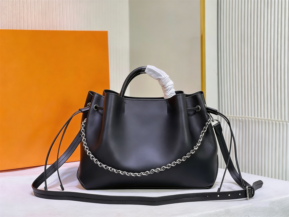 2023 Designer women tote bag luxury Bella handbags Flight Mode shoulder bags Top-quality leather Perforated flowers letter crossbody ladies 59203-image-921294446