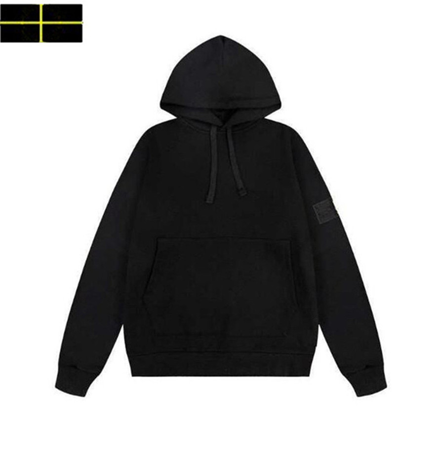 Designers stones jacket Sweatshirts Men's Tracksuits hoodies Men Women islands Jackets Letter Brand Tracksuit Sweater Shirts Coat Pullover H