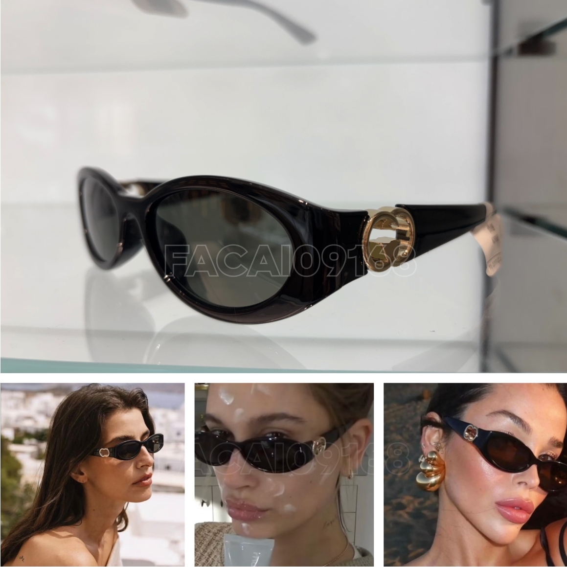 Top luxury Sunglasses designer womens Mens Sunglasses For Women UV 400 Sun Eyewear Fashion hot selling Glasses With Box ccc