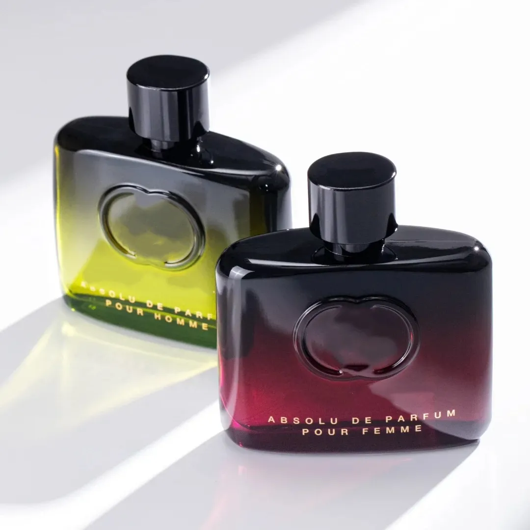Designer Brand Guilty Absolu Exilir De Parfum 60ml Long Lasting Fragrance For Women Men High Quality Perfume Cologne Spray Fast Delivery
