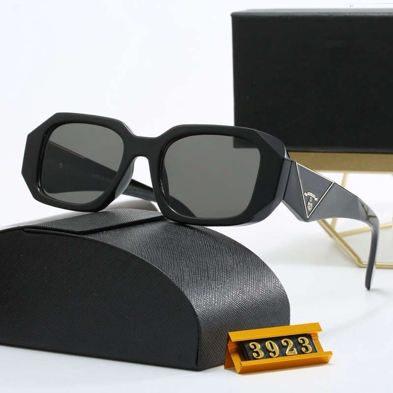 10A Designer Sunglasses Men Women UV400 Polarized Travel Beach Fashion Street Shooting Outdoor Sports Eyewear Geometric square-frame sunglasses w-image-898557332