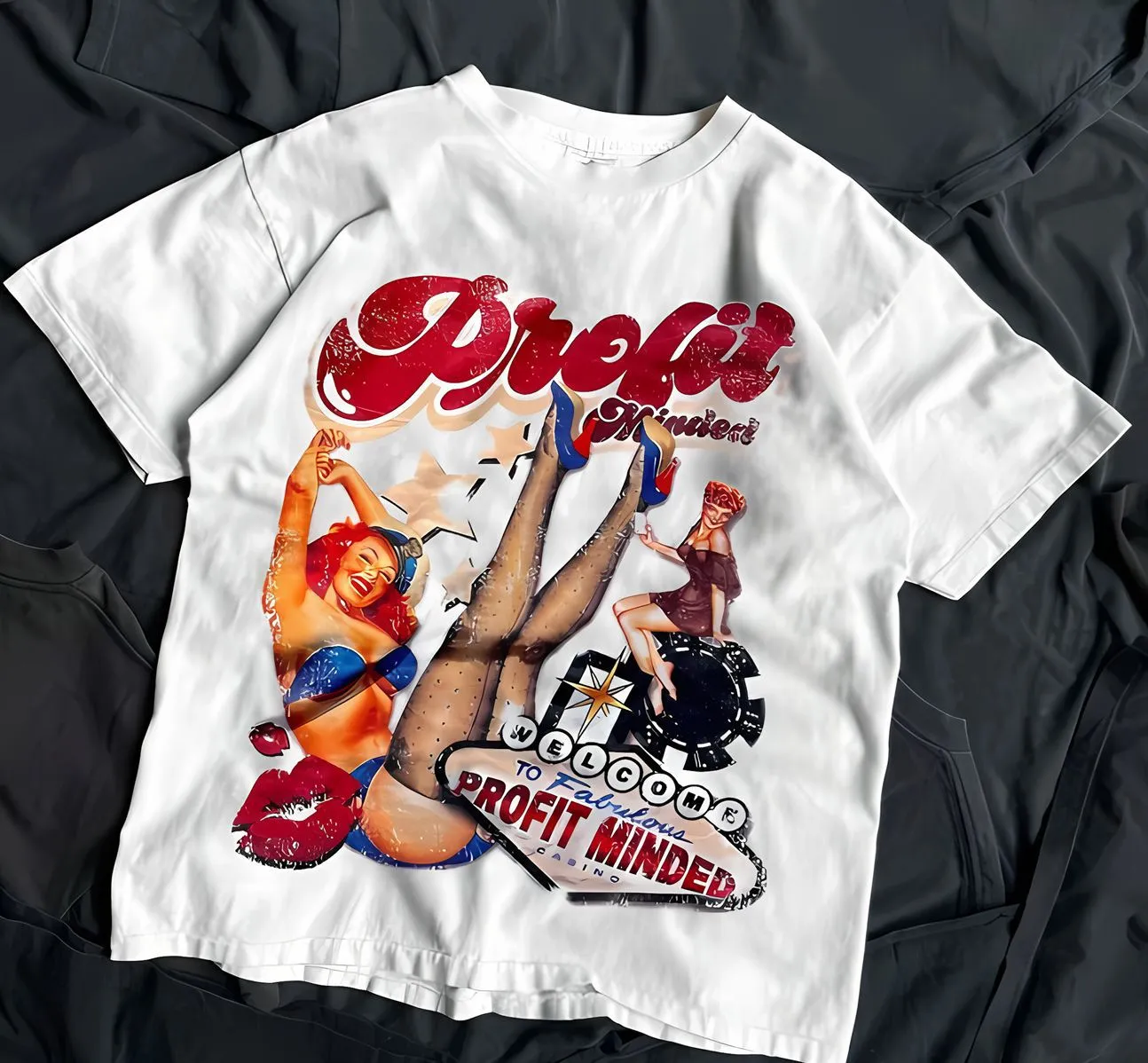 Free Shipping 2026 Couple Loose Fit Printed T Shirt New Summer Casual Short Sleeve Top Unisex Hot Sale Streetwear Tee
