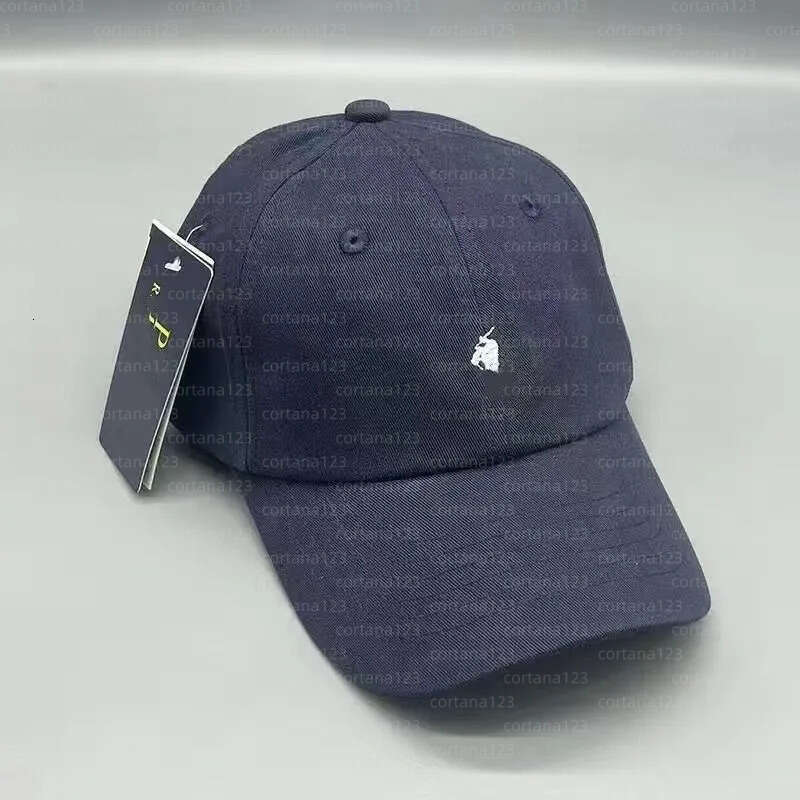 Baseball Designer luxe pour hommes femmes qualité supérieure été Golf loisirs sport chapeau avec broderie classique mode casquette