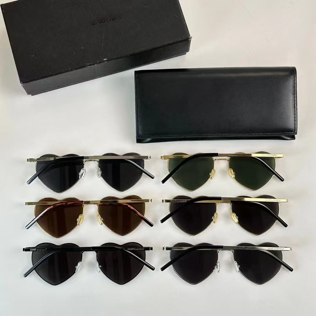 2026 A Variety Of Colorful Sturdy Sunglasses Sun Protection Fashionable Casual Glasses Suitable For Driving And Daily Commuting Free Shipping T1