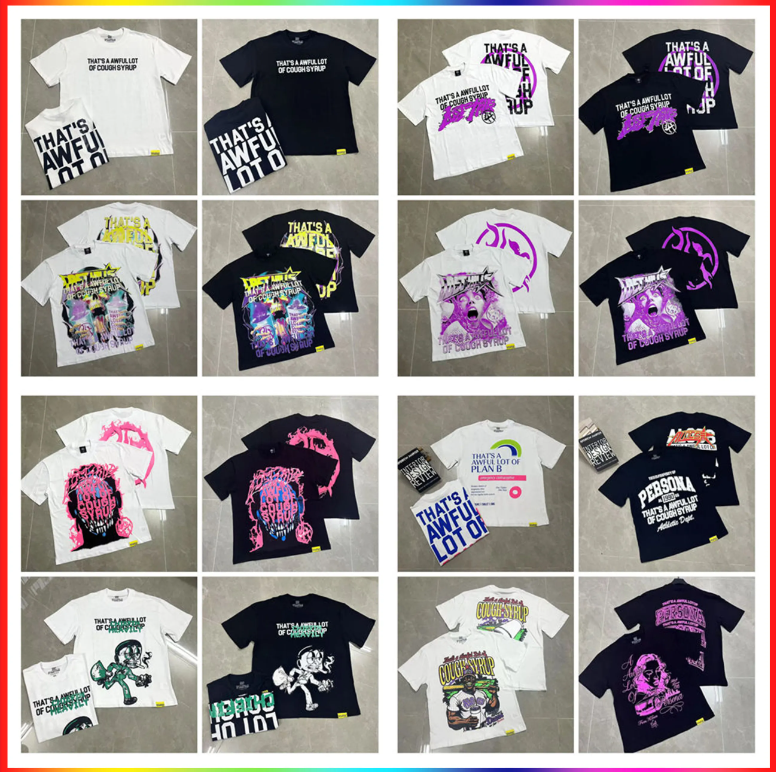 thats a awful lot of caugh syrup shirts designer men hoodies fashion street caugh syrup pants graphic tee Hipster High Quality caugh syrup hoodie-image-1099506150