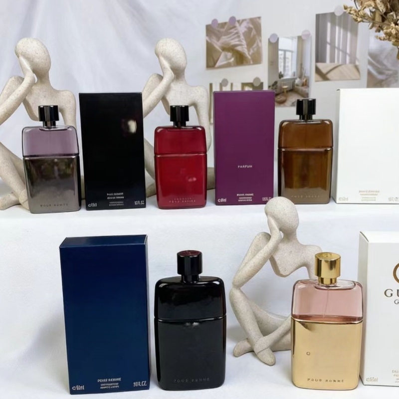 Luxury Women Perfume Absolu De Parfum Flora Bloom EDP EDT Intense Fragrance For Lady Girl With Good Smell High Quality cologne perfume Spray Gift Bo