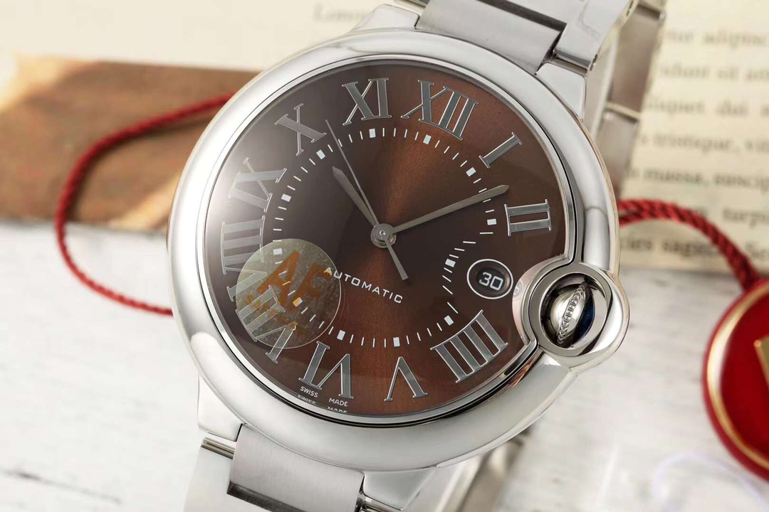2026 AAAAA women's watch 33mm 36mm 42mm new quickswitch designer Luxury 2824 mechanical men watch series automatic w6920097 superclone men'