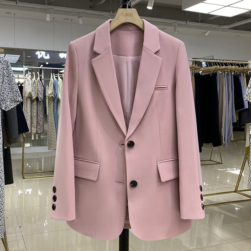 Adele086 nouveau costume professionnel haut de gamme pour femmes élégant et élégant jeune et beau