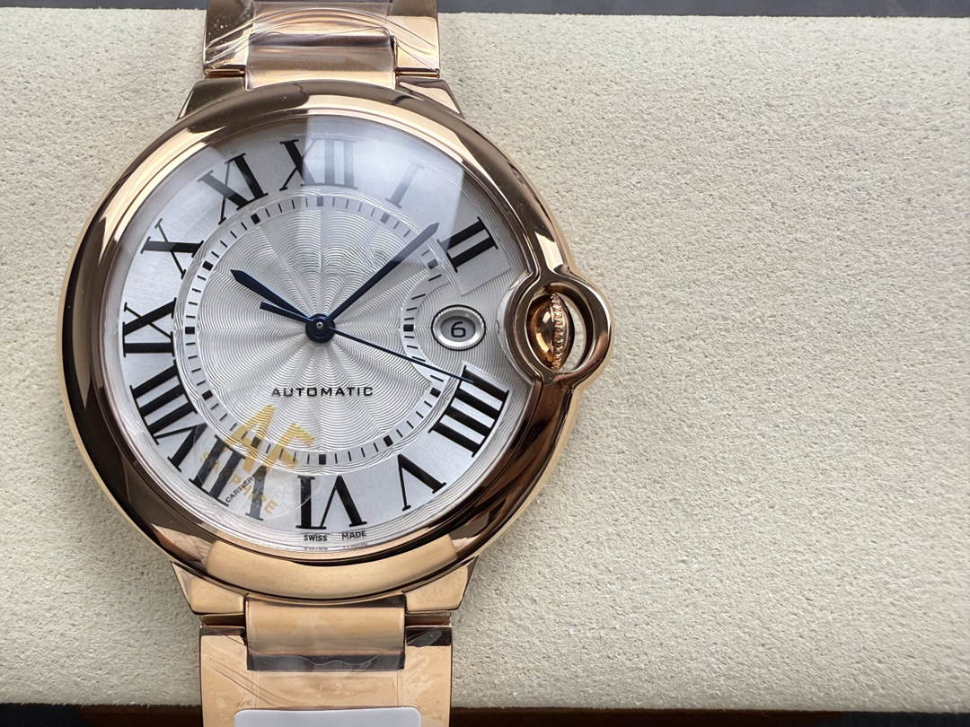 2026 AAAAA women's watch 33mm 36mm 42mm new quickswitch designer Luxury 2824 mechanical men watch series automatic w6920097 superclone men'