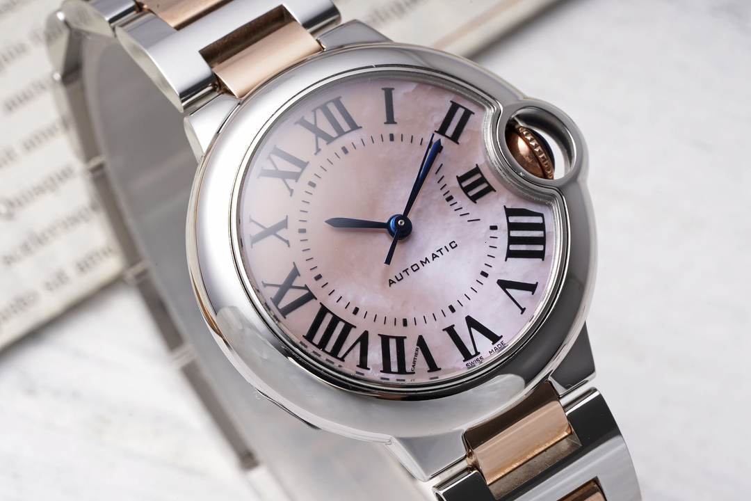 2026 AAAAA women's watch 33mm 36mm 42mm new quickswitch designer Luxury 2824 mechanical men watch series automatic w6920097 superclone men'