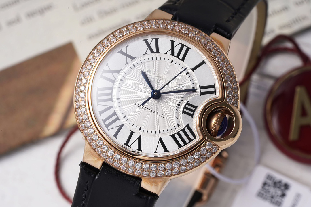 2026 AAAAA women's watch 33mm 36mm 42mm new quickswitch designer Luxury 2824 mechanical men watch series automatic w6920097 superclone men'