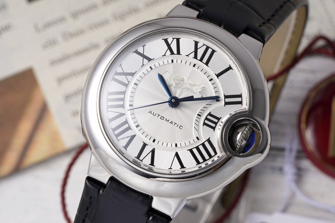 2026 AAAAA women's watch 33mm 36mm 42mm new quickswitch designer Luxury 2824 mechanical men watch series automatic w6920097 superclone men'